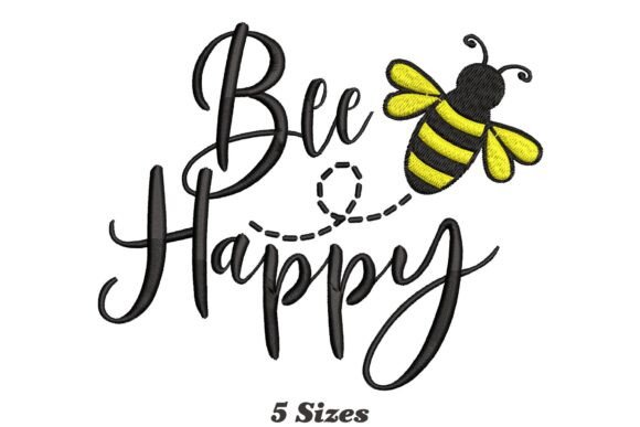 Download Bee Happy - Bee Collection