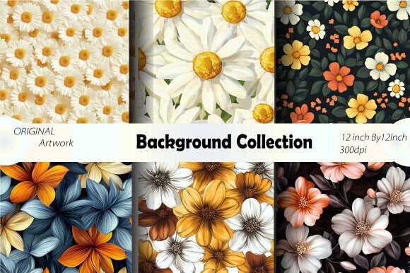 Download Scrapbook Printable Background Paper - Printable background paper Collection