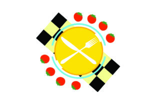 Download 50s and 60s Diner Designs for Kitchen - Premium Resources